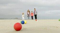 A Family Playground on South Carolina's Coast A Family Playground on South Carolina's Coast