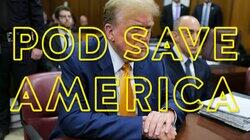 A Front Row Seat to Trump's Trial A Front Row Seat to Trump's Trial