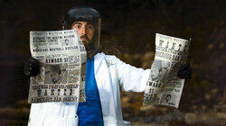 Wild West Wild West