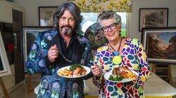 Laurence Llewelyn-Bowen Laurence Llewelyn-Bowen