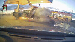 Dashcam Disasters Dashcam Disasters