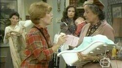 Who Was That Baby I Saw You With? Who Was That Baby I Saw You With?