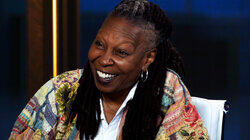 Whoopi Goldberg Whoopi Goldberg