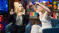 Melissa Etheridge & Gretchen Mol! Melissa Etheridge & Gretchen Mol!