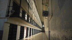 Ghosts of Montana State Prison Ghosts of Montana State Prison