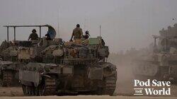 Israel Begins Rafah Offensive (feat. Ali Velshi)