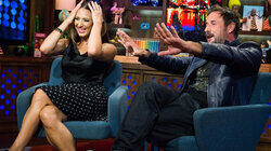 Amber Marchese & David Arquette Amber Marchese & David Arquette