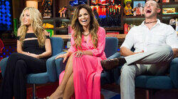Below Deck: Kate Chastain, Amy Johnson & Kelly Johnson Below Deck: Kate Chastain, Amy Johnson & Kelly Johnson