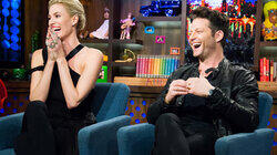 Nate Berkus & Kristen Taekman Nate Berkus & Kristen Taekman