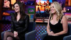 Casey Wilson, Jessica St. Clair Casey Wilson, Jessica St. Clair