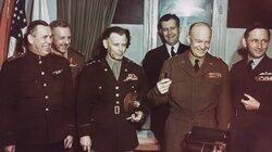 May 11 1945 May 11 1945