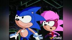 Sonic Tonic Sonic Tonic
