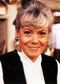 Miss Shirley Brahms