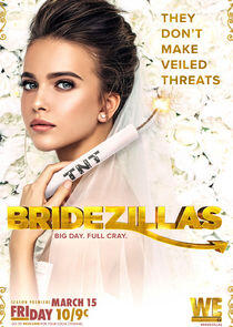 Bridezillas Bridezillas