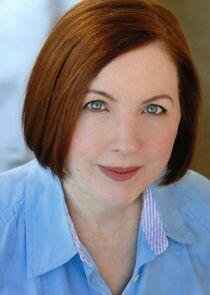 Deborah Tennant Deborah Tennant