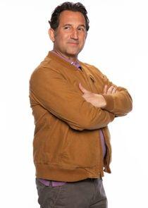 Todd Grainger Todd Grainger