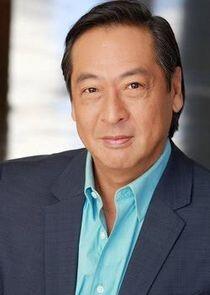 photo of Wilky Lau photo of Wilky Lau