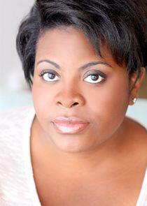 photo of Lateefah Holder photo of Lateefah Holder