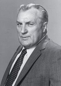 Chief Carl Kanisky