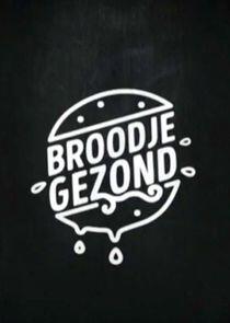 Broodje Gezond Broodje Gezond