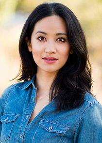 photo of Nicole Fong photo of Nicole Fong