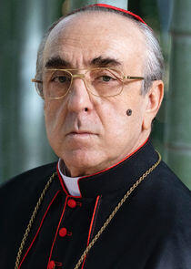 Cardinal Voiello Cardinal Voiello