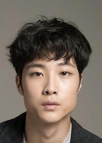 Lee Jong Won Lee Jong Won