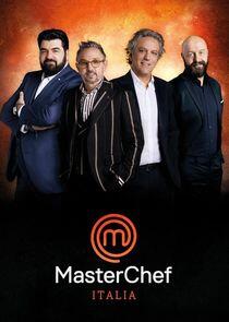 MasterChef - Season 8 MasterChef - Season 8