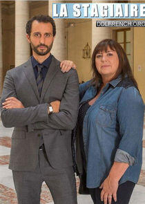 La Stagiaire La Stagiaire