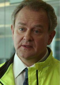 Ian Fletcher Ian Fletcher
