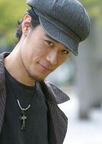 Takanori Hoshino Takanori Hoshino