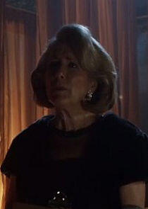 photo of Charmaine Reedy