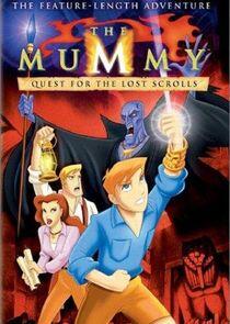 The Mummy: The Animated Series The Mummy: The Animated Series