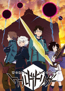 World Trigger World Trigger