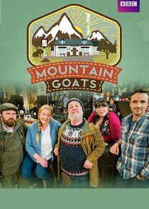 Mountain Goats Mountain Goats