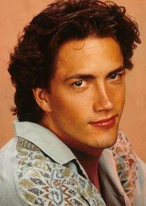 Billy Campbell Billy Campbell