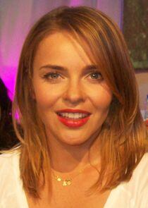 Edyta Herbuś Edyta Herbuś