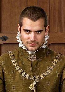 Charles Brandon Charles Brandon