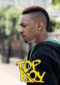 Top Boy Top Boy