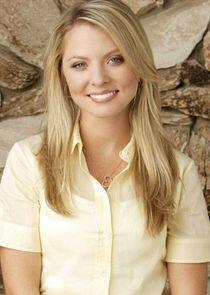 Kate McKinney Kate McKinney