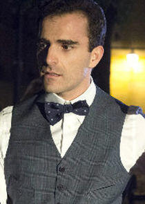 Miguel Miguel
