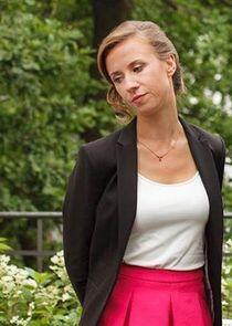 Marta Marta