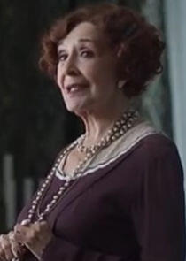 Doña Carmen Doña Carmen