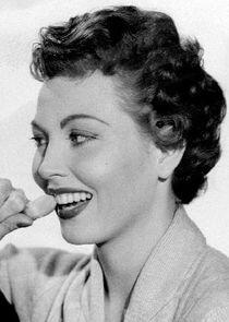 Jane Starrett Jane Starrett