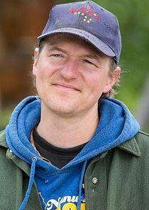 Atz Lee Kilcher