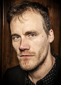 Pieter Genard
