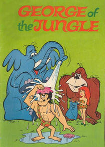 George of the Jungle George of the Jungle