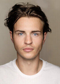 Connor Finch