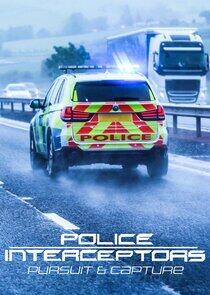 Police Interceptors: Pursuit and Capture Police Interceptors: Pursuit and Capture