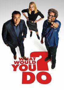 What Would You Do? - Season 14 / Year 2024 What Would You Do? - Season 14 / Year 2024